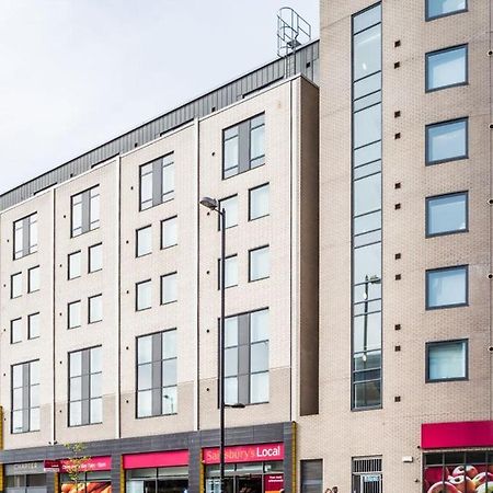 Chapter Highbury I In London Лондон Екстер'єр фото