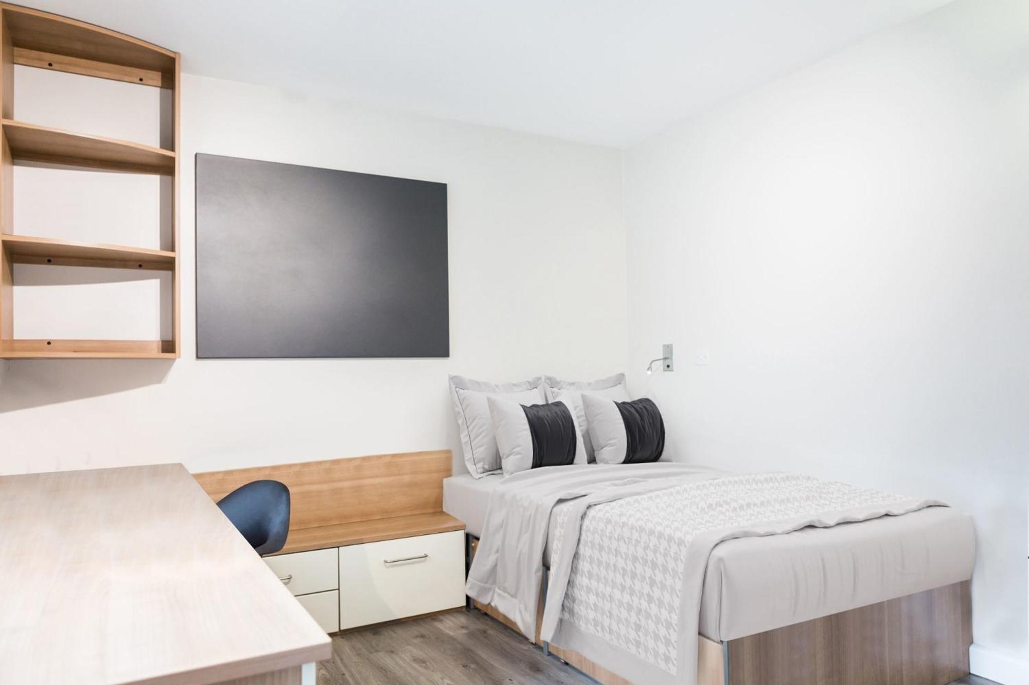 Chapter Highbury I In London Лондон Екстер'єр фото